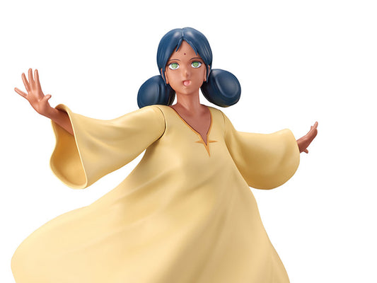 Mobile Suit Gundam Lalah Sune Figure (Ver.A)