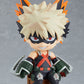 Nendoroid Swacchao! Katsuki Bakugo