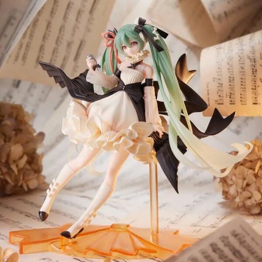 Hatsune Miku Artist Master Piece Latidos 2022 ver