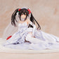 Light Novel Edition Kurumi Tokisaki: Wedding Dress Ver.