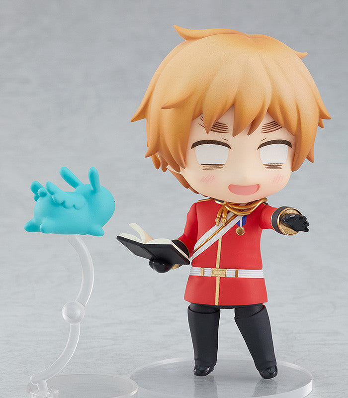 Nendoroid United Kingdom
