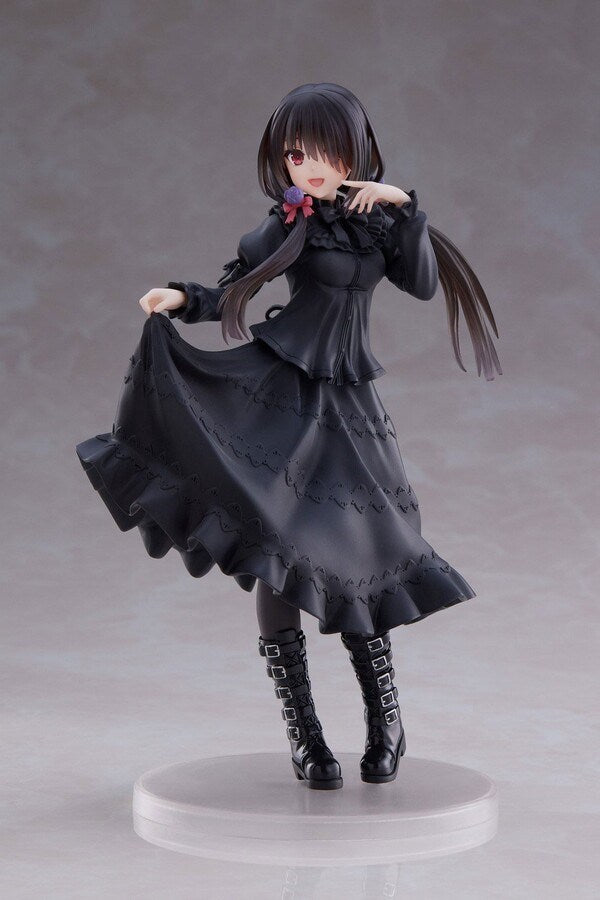 Date A Live IV - Coreful Kurumi Tokisaki Casual Wear