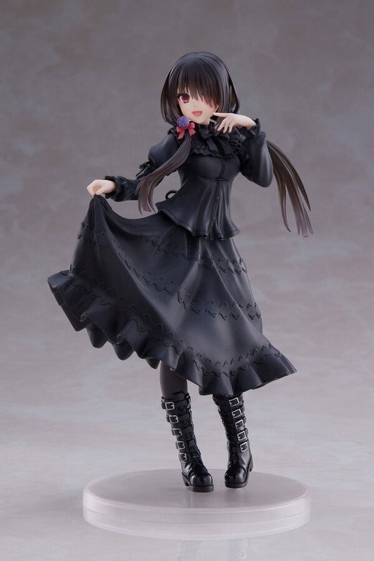 Date A Live IV - Coreful Kurumi Tokisaki Casual Wear