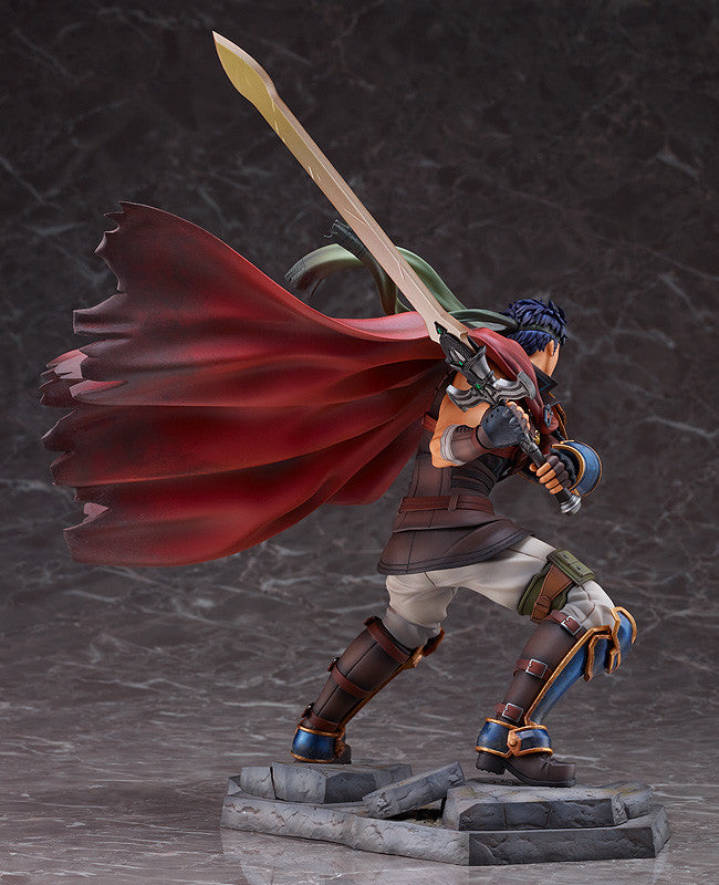 Fire Emblem - Ike 1/7 Scale Figure (Intelligent Systems)