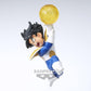 Dragon Ball Z Gohan GxMateria