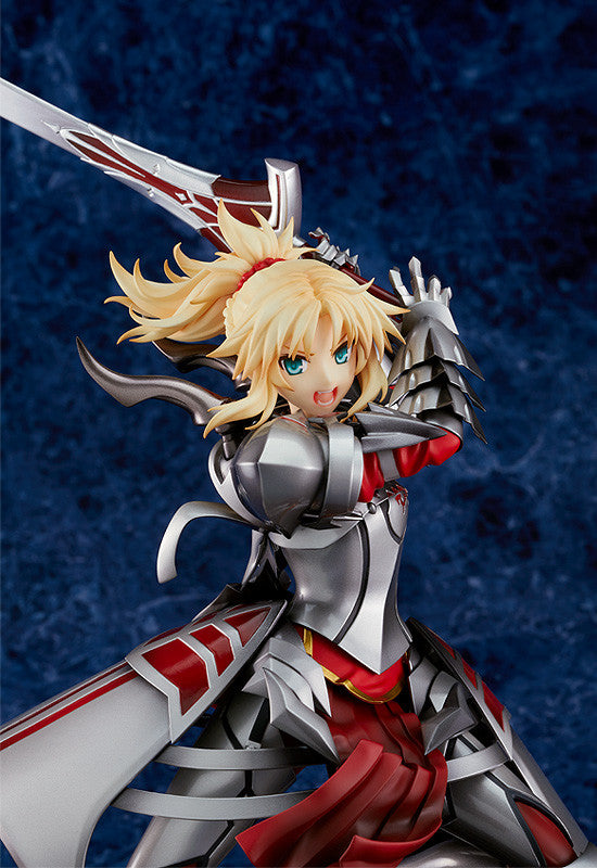 Saber/Mordred ~Clarent Blood Arthur~