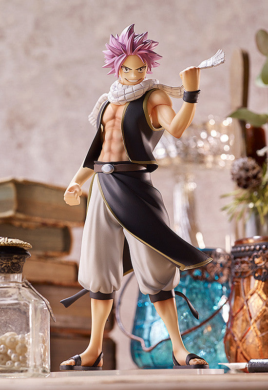 POP UP PARADE Natsu Dragneel