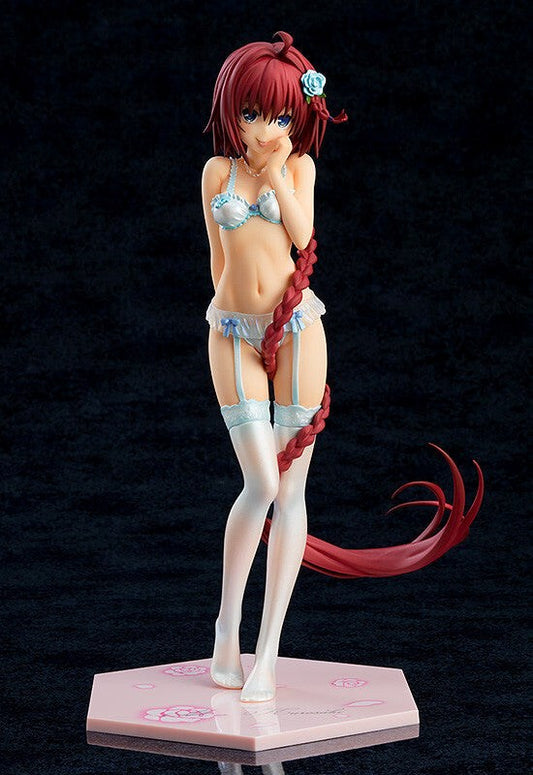 To Love Ru Darkness Mea Kurosaki Refined Ver. 1/6 Figure