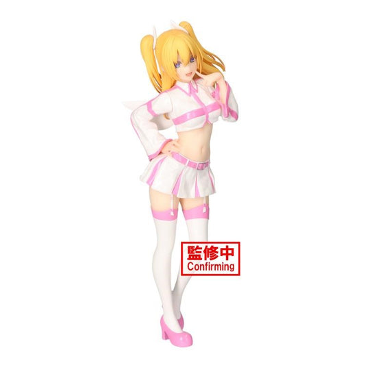 2.5 Dimensional Seduction Glitter & Glamours Liliel Angel Costume Ver