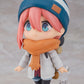 Nendoroid Nadeshiko Kagamihara: Solo Camp Ver. DX Edition
