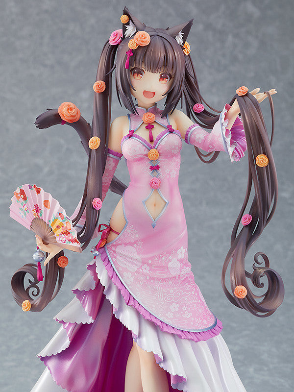 Chocola: Chinese Dress Ver.