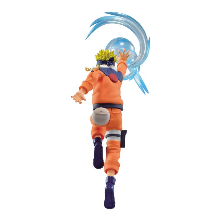 Naruto Effectreme Naruto Uzumaki