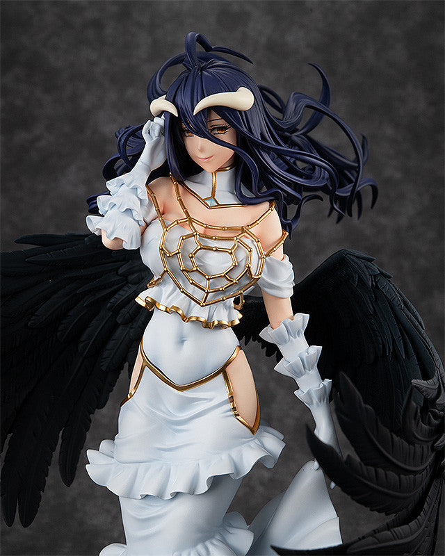 Albedo: Wing Ver.