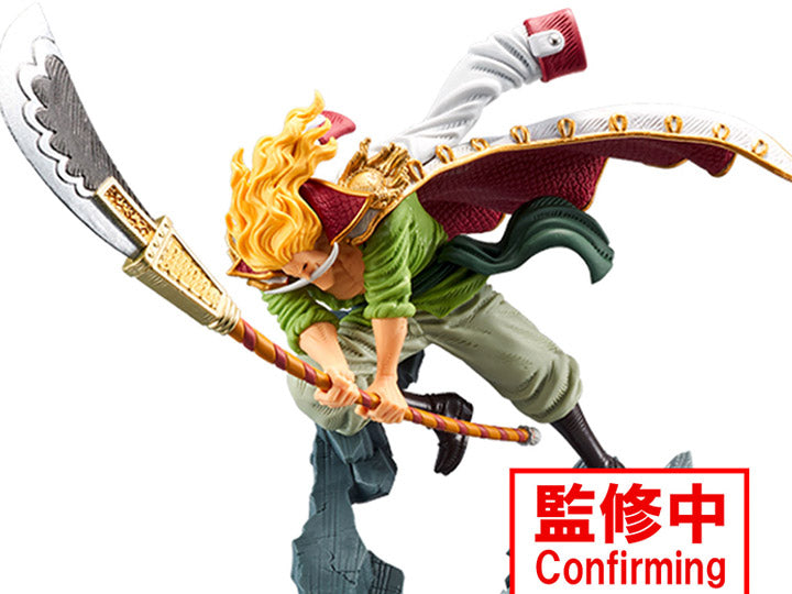 One Piece Manhood Edward Newgate (Special Ver.)