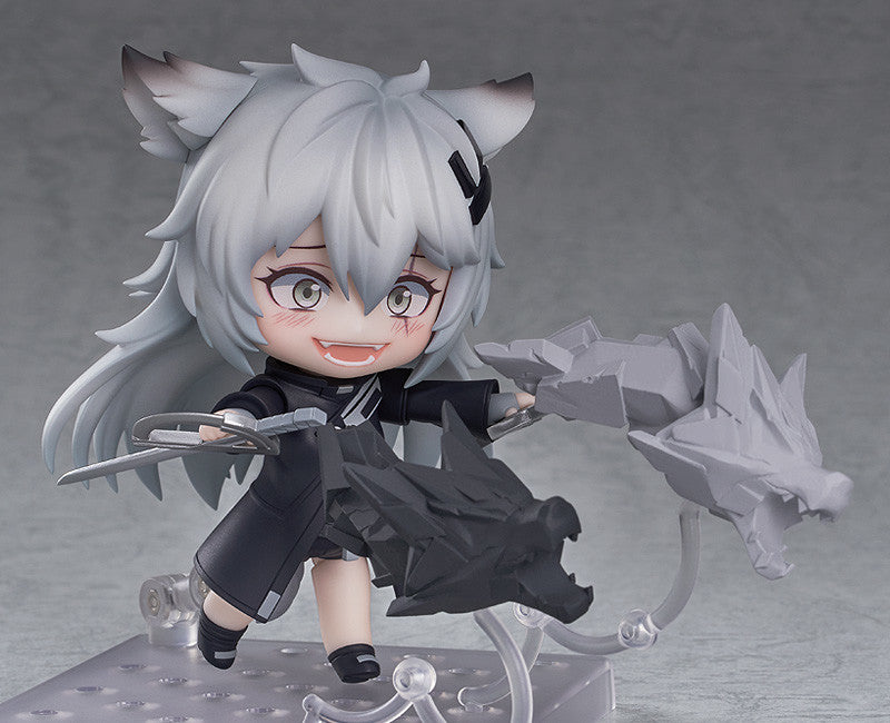 Nendoroid Lappland