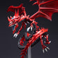 Slifer the Sky Dragon Egyptian God Statue