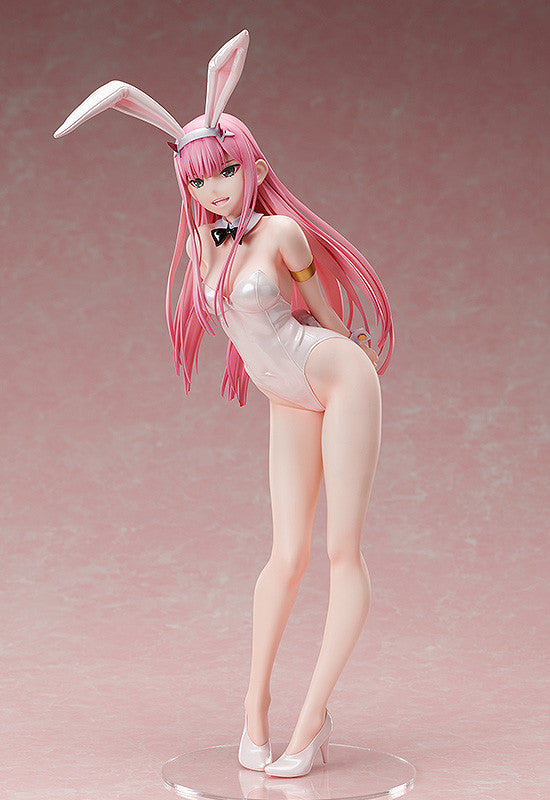 Zero Two: Bunny Ver. 2nd