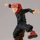 Jujutsu Kaisen Yuji Itadori Combination Battle