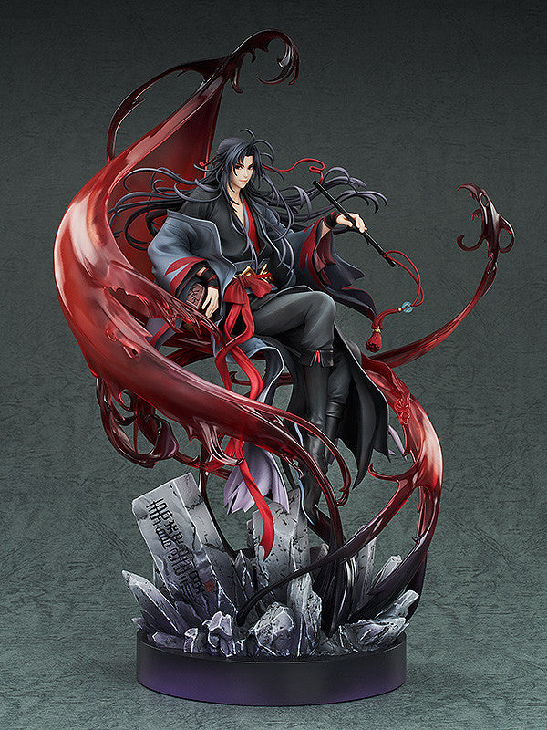 Wei Wuxian: Yi Ling Lao Zu Ver.
