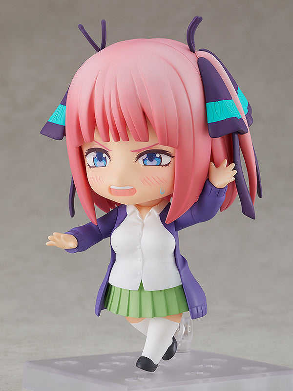 Nendoroid Nino Nakano