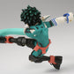 My Hero Academia The Amazing Heroes Plus Vol.1 Izuku Midoriya