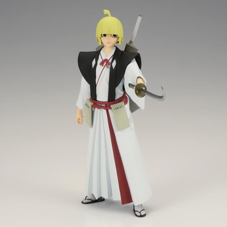 Hell's Paradise Vibration Stars Yamada Asaemon Fuchi