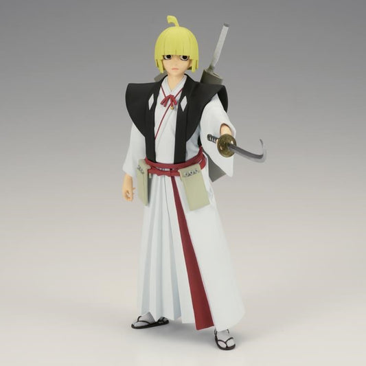 Hell's Paradise Vibration Stars Yamada Asaemon Fuchi