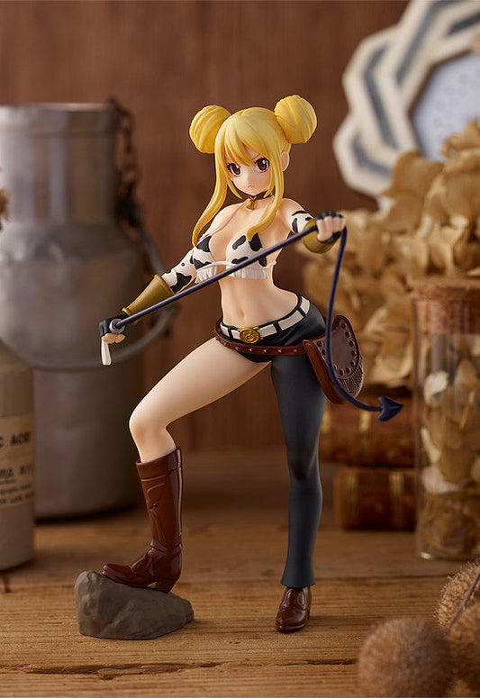 POP UP PARADE Lucy Heartfilia: Taurus Form Ver.