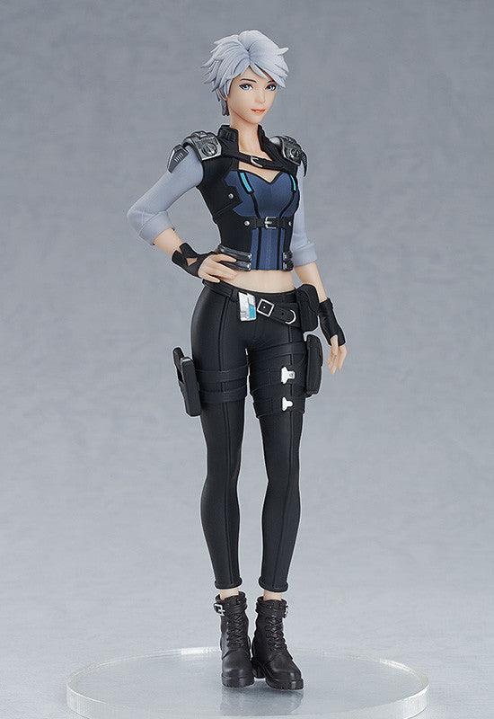 POP UP PARADE Ran Bing