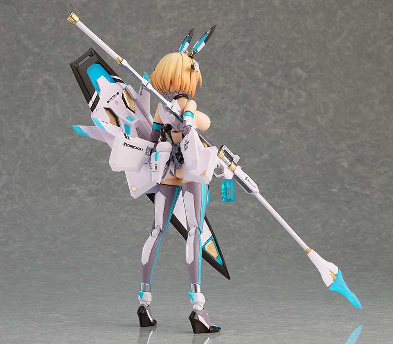 figma Sophia F. Shirring