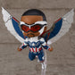 Nendoroid Captain America (Sam Wilson) DX