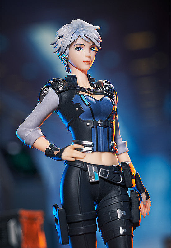 POP UP PARADE Ran Bing