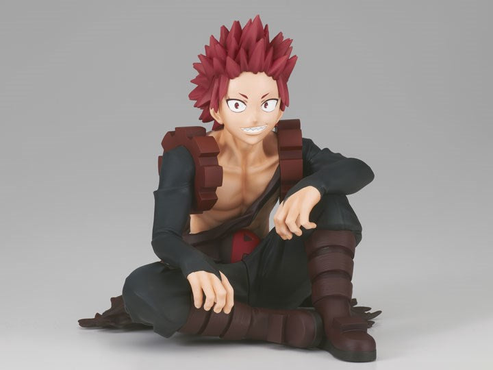 My Hero Academia Break Time Collection Vol.5 Eijiro Kirishima