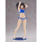 The Idolmaster Cinderella Girls Celestial Vivi Rin Shibuya Figure