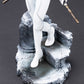 ARTFX Premier Statue Black Widow White Costume Limited Edition