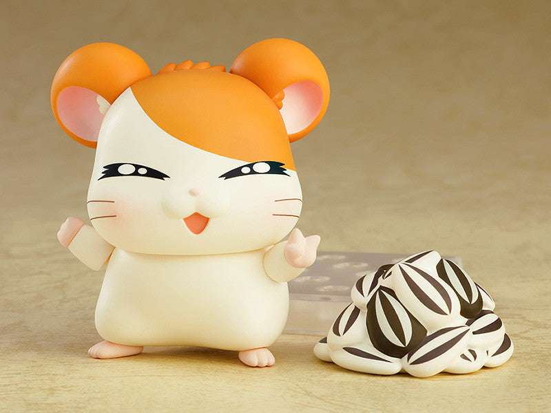 Nendoroid Hamtaro