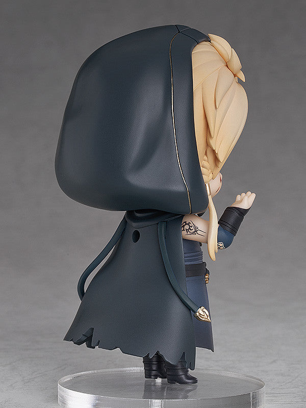 Nendoroid Qiluo Zhou: Shade Ver.