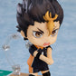 Nendoroid Yu Nishinoya: The New Karasuno Ver.