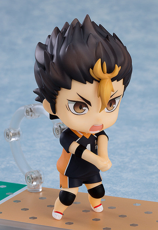 Nendoroid Yu Nishinoya: The New Karasuno Ver.