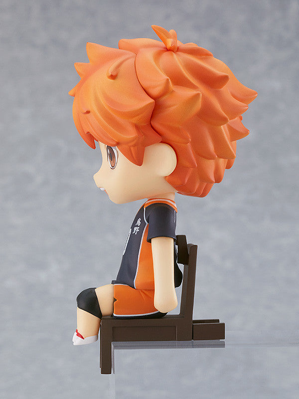 Nendoroid Swacchao! Shoyo Hinata