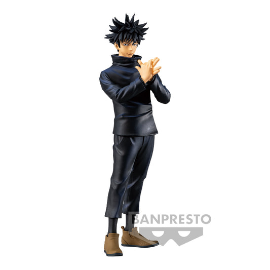 Jujutsu Kaisen - Megumi Fushiguro Figure