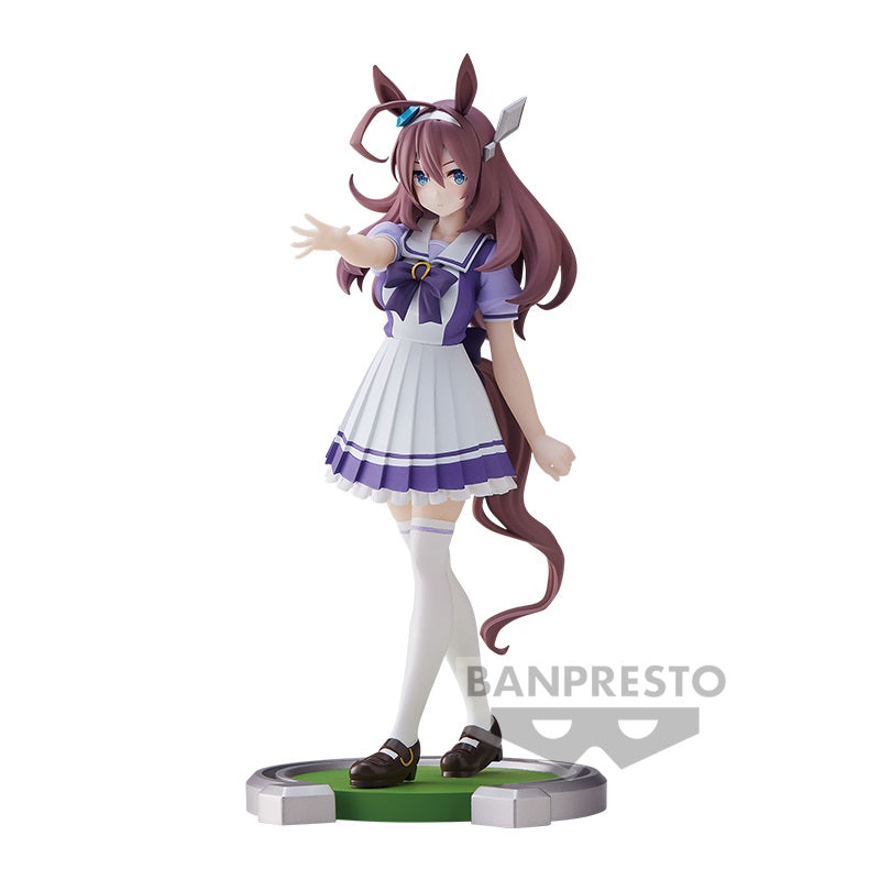 Uma Musume Pretty Derby Mihono Bourbon