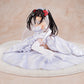 Light Novel Edition Kurumi Tokisaki: Wedding Dress Ver.