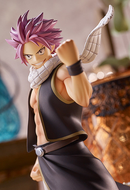 POP UP PARADE Natsu Dragneel