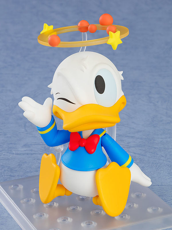 Nendoroid Donald Duck