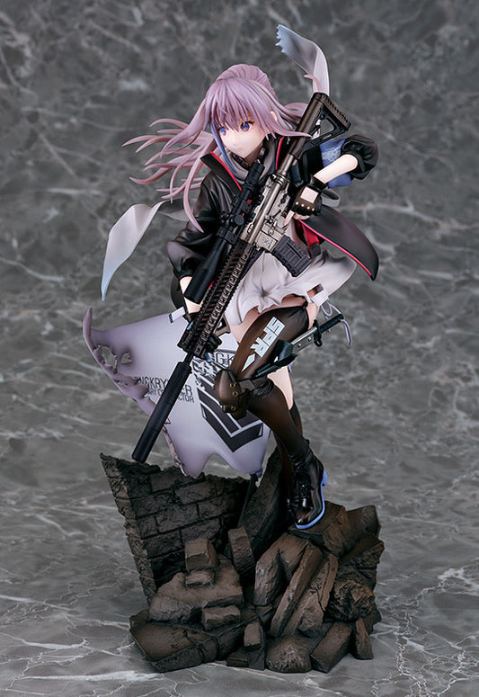 Doll's Frontline - ST AR-15