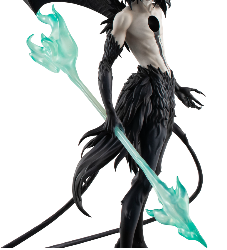 Precious G.E.M.Series BLEACH Ulquiorra Cifer/ Resurreccion Segunda Etapa