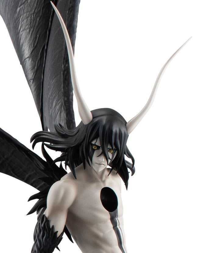 Precious G.E.M.Series BLEACH Ulquiorra Cifer/ Resurreccion Segunda Etapa