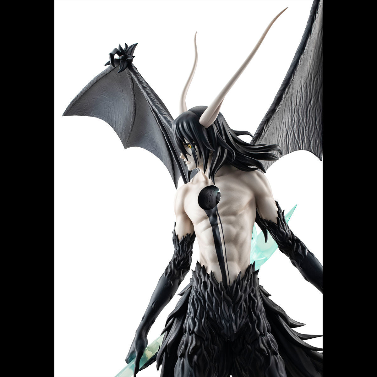 Precious G.E.M.Series BLEACH Ulquiorra Cifer/ Resurreccion Segunda Etapa