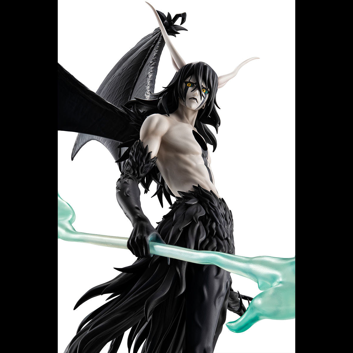 Precious G.E.M.Series BLEACH Ulquiorra Cifer/ Resurreccion Segunda Etapa